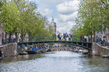 Aziz Nikolaos Kilisesi Amsterdam, Hollanda