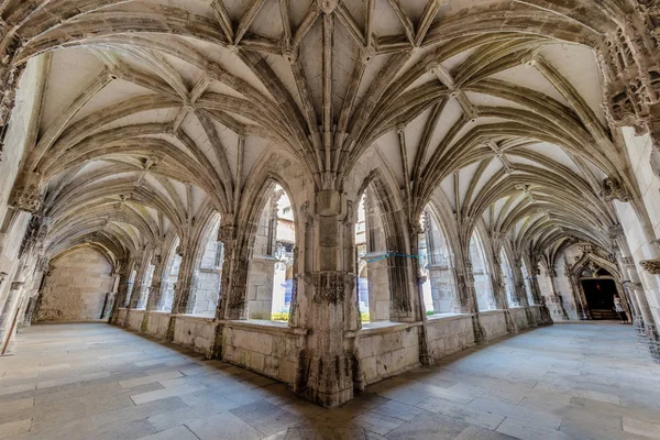 Saint Etienne Catholic in Cahors, France — Stock Photo, Image