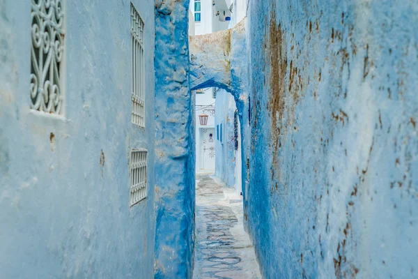 Hammamet, Tunisko — Stock fotografie