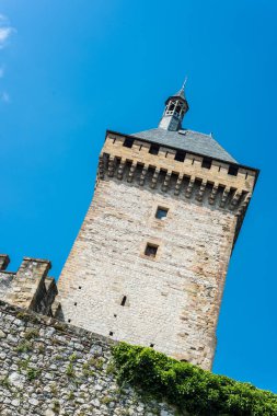 Fransa 'da Foix Şatosu