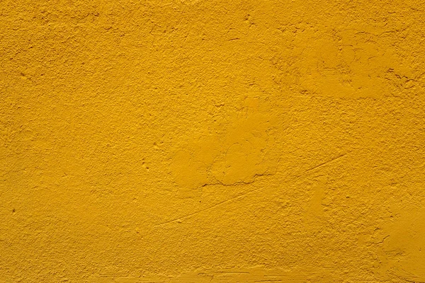 Fondo Texturizado Hormigón Cemento Abstracto Amarillo Papel Pintado —  Fotos de Stock