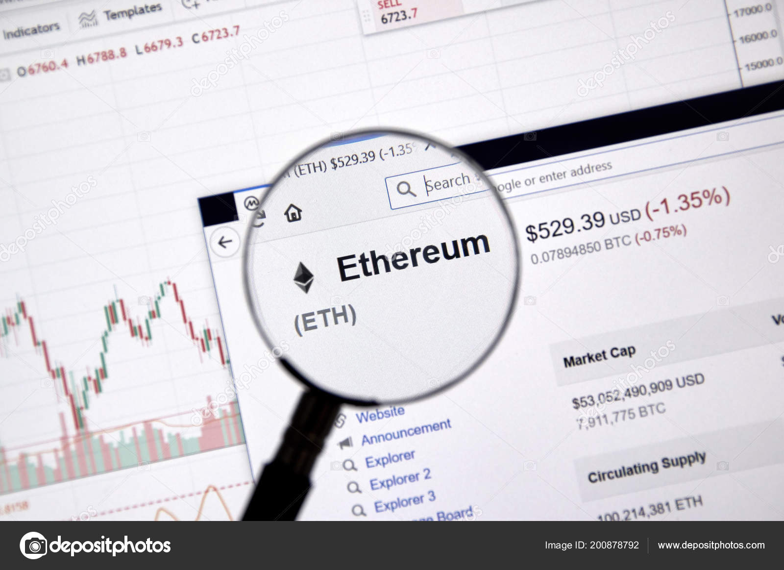how to buy ethereum stock in canada