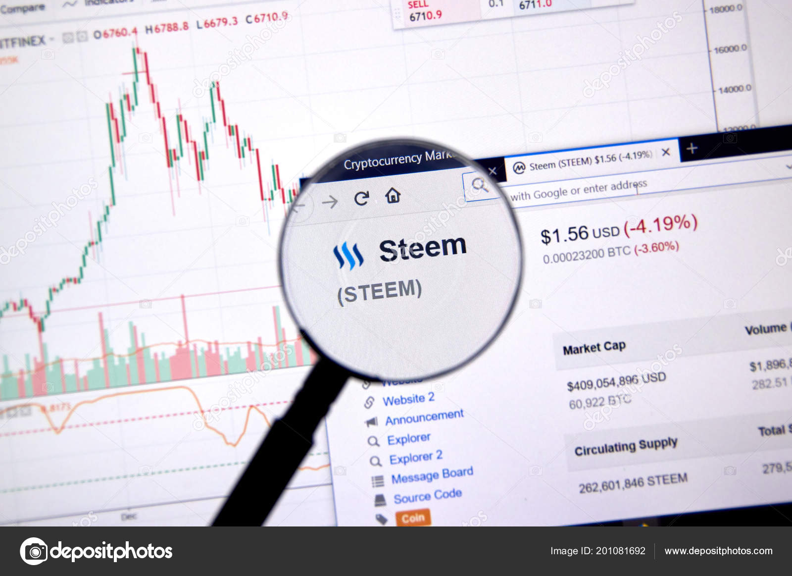 How Do I Mine Scrypt Steem Cryptocurrency Price - 