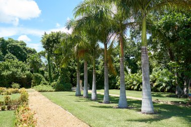 Miami, Florida, ABD eski İspanyol manastır