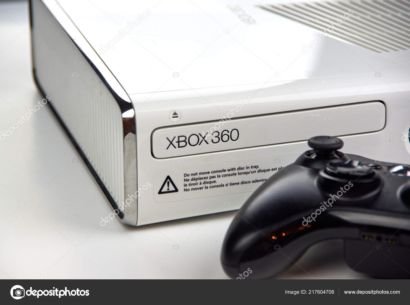 microsoft xbox 360 video game consoles