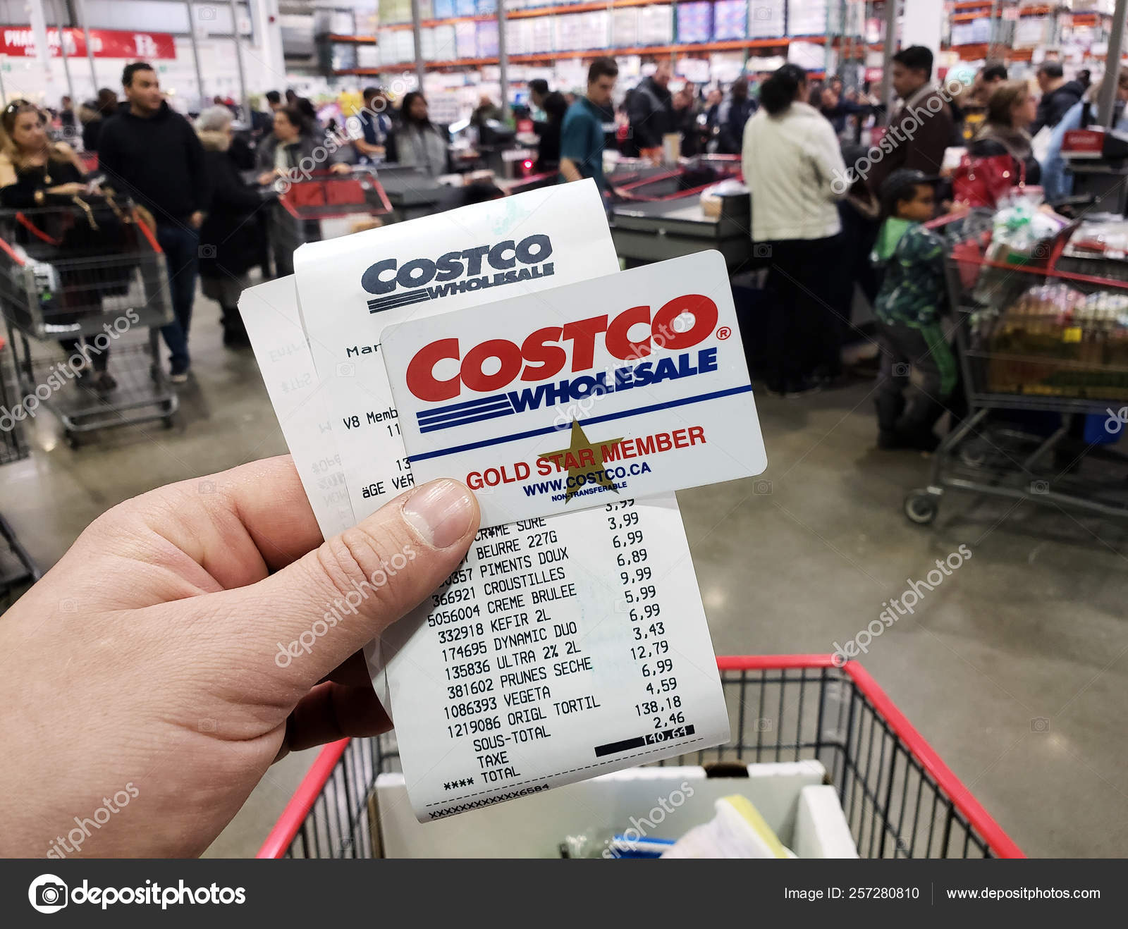 costco-receipt-and-membership-card-stock-editorial-photo-dennizn