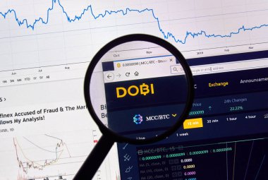 Dobi kripto para değişim sitesi