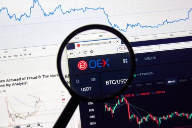 Oex kripto para değişim sitesi