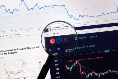 Oex kripto para değişim sitesi