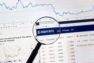 Rightbtc kripto para değişim sitesi