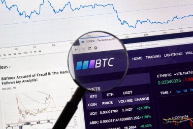 Ooobtc kripto para değişim sitesi