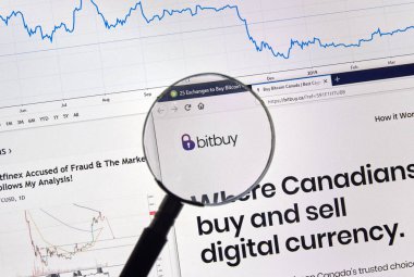 Bitbuy kripto para birimi değişim sitesi
