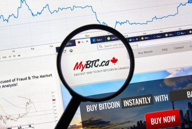 Mybtc.ca kripto para birimi değişim sitesi