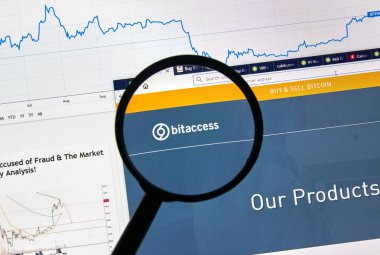 Bitaccess kripto para birimi değişim sitesi