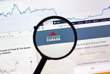 Buybitcoincanada.com kripto para birimi döviz sitesi