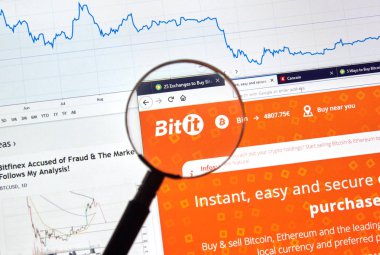 Bitit kripto para birimi döviz sitesi
