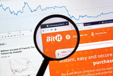 Bitit kripto para birimi döviz sitesi