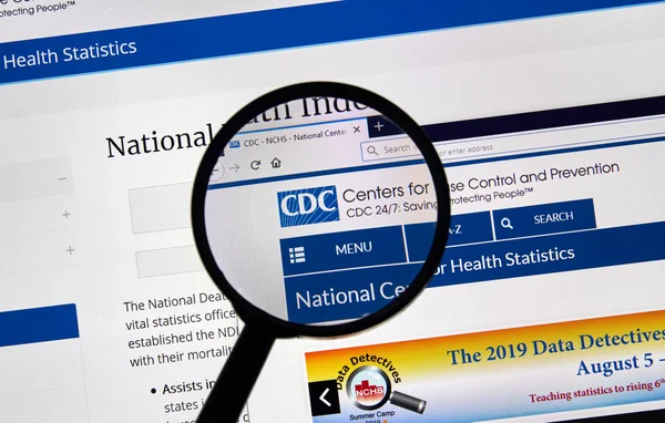 ABD Hükümeti ana sayfası