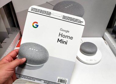 Google Home satışı