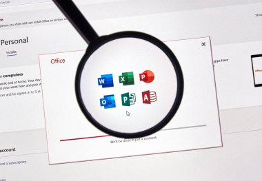 microsoft office 365 yazılım