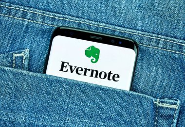 Samsung s8 mobil uygulaması.