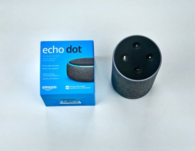 amazon Yankı nokta