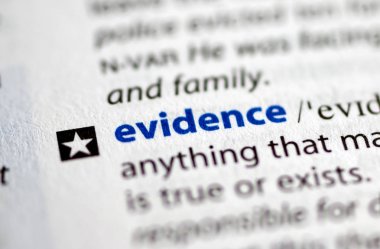 sözlükte yüksek ışıklı kelime