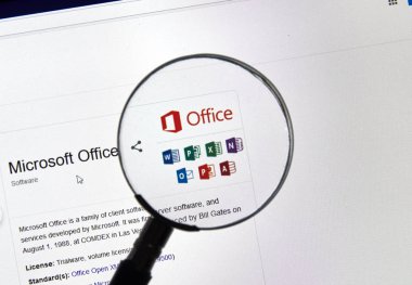 microsoft office 365 yazılım