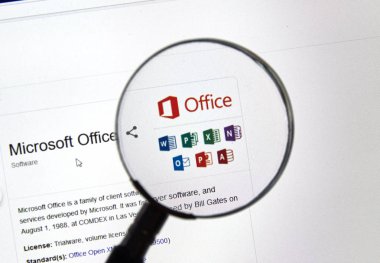 microsoft office 365 yazılım