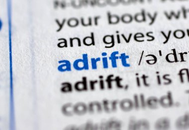 sözlükte yüksek ışıklı kelime