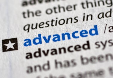 sözlükte yüksek ışıklı kelime