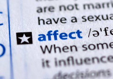 sözlükte yüksek ışıklı kelime