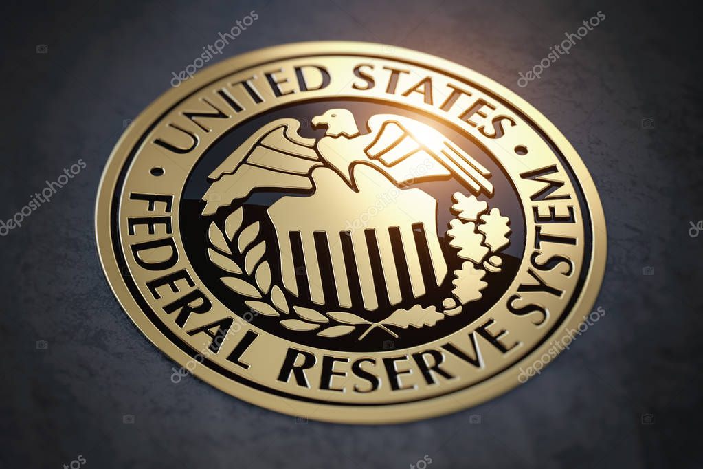 fed #hashtag