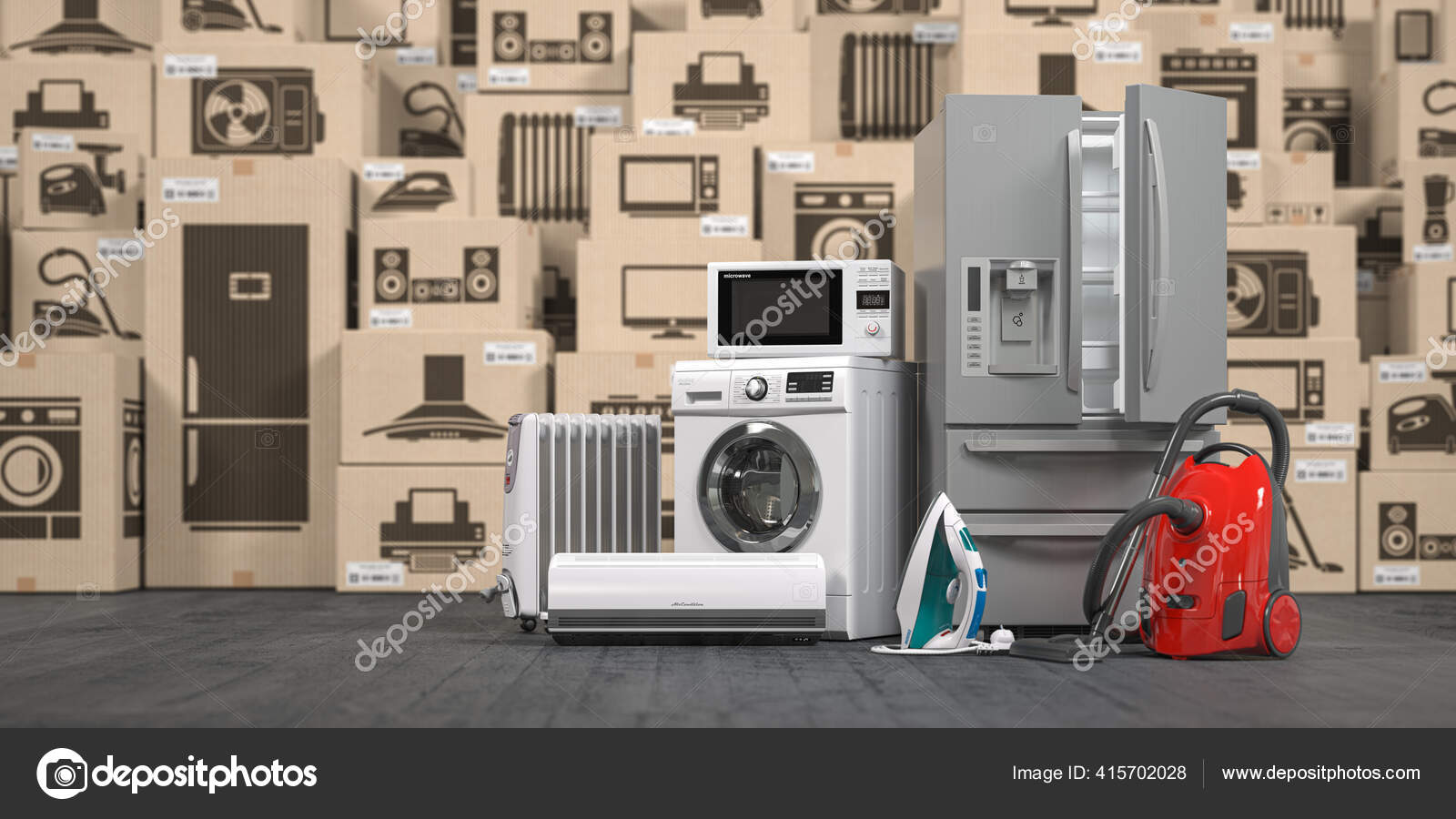 https://st4.depositphotos.com/1001877/41570/i/1600/depositphotos_415702028-stock-photo-household-appliances-kitchen-electronics-cardboard.jpg