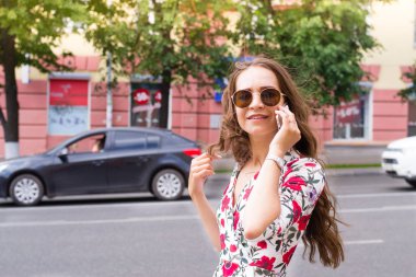 Kız telefonu City ile