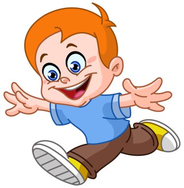 Genç çocuk ile çalışan silah yaymak 