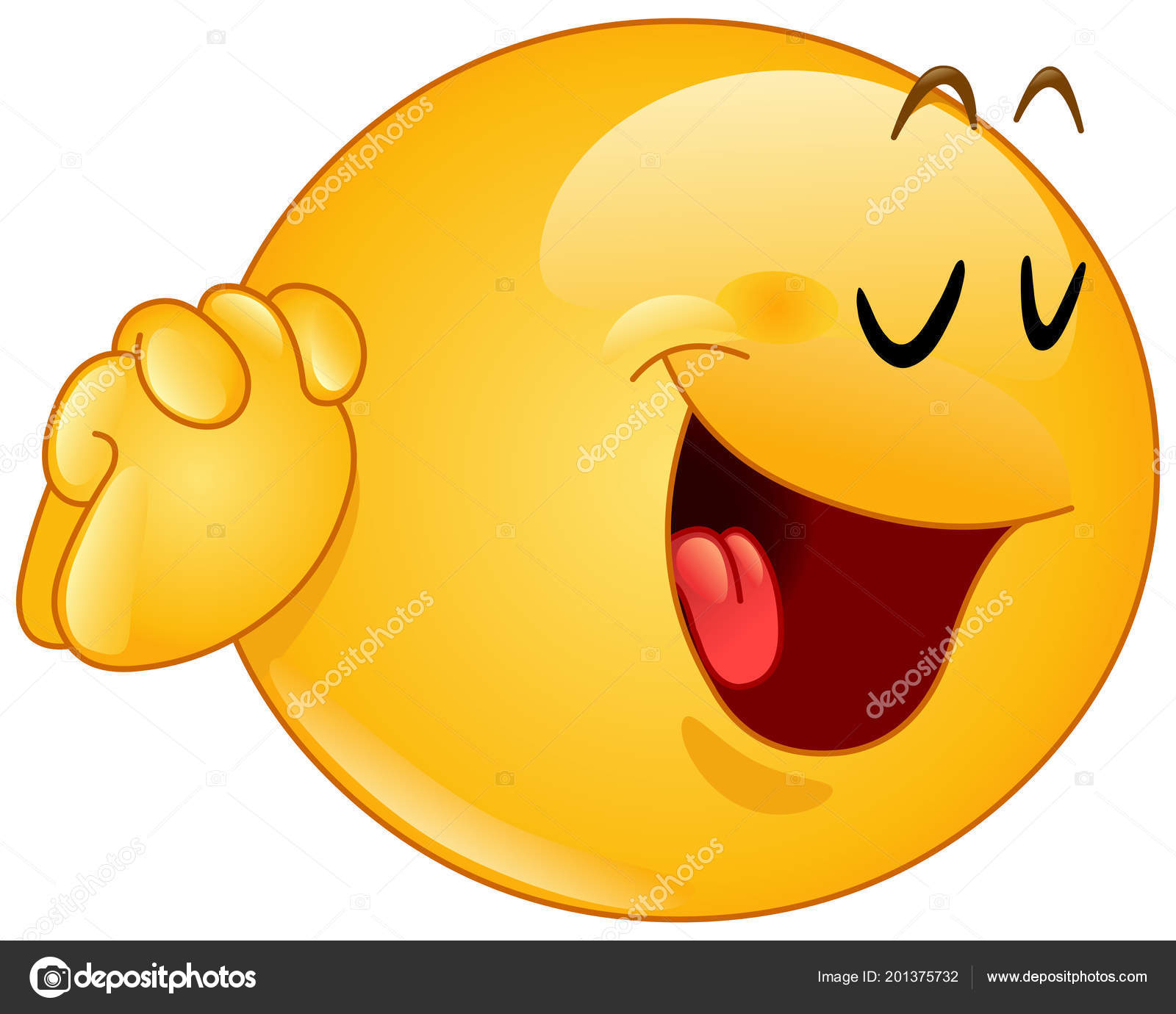 Danke smily