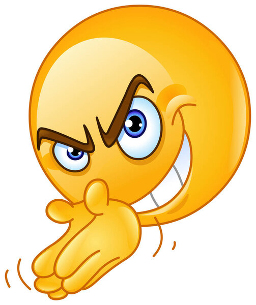 Схематизация эмоций
