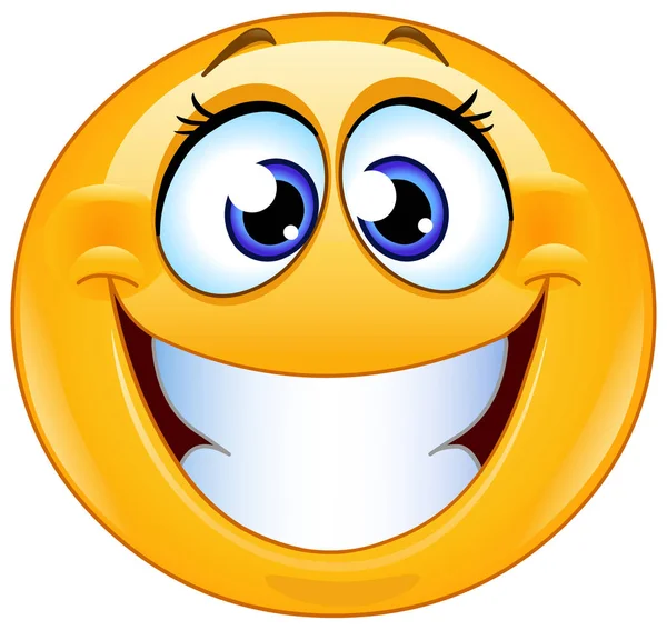 29 Cheesy smiley face Vector Images | Depositphotos