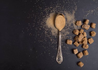 ham organik şeker kamışı