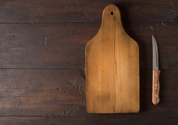 Kitchen table — Stock Photo, Image