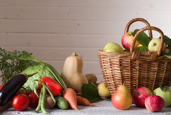 Fersk grønnsak – stockfoto