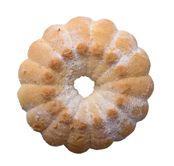 Biscuits — Stock Photo, Image