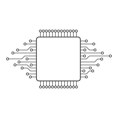 soyut teknoloji çerçeve