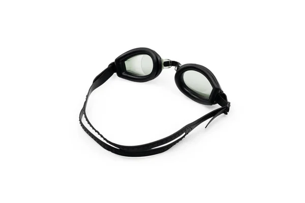 Goggles for swimming. — Stock Photo, Image