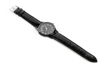 Erkekler için kol saatleri.