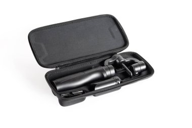 Kamera için stabilizatör.