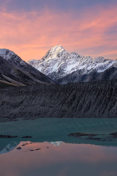Mount Cook