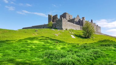 Kaya, cashel, İrlanda