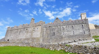 Kaya, cashel, İrlanda